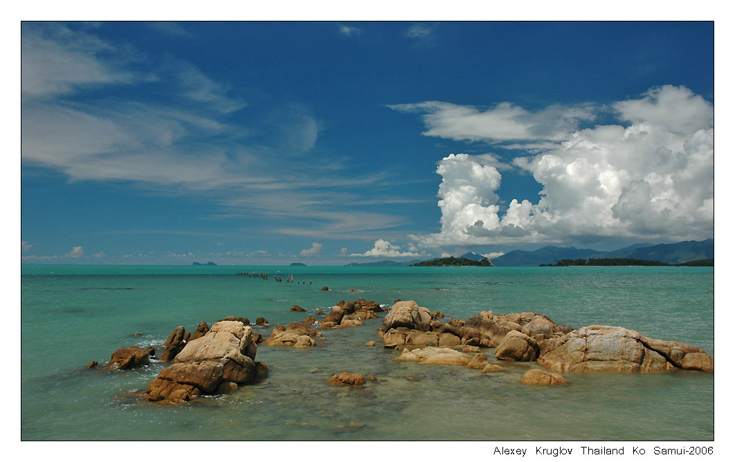 Samui-Paradise