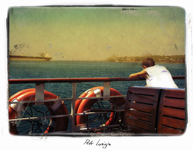 Istanbul.Eternity.