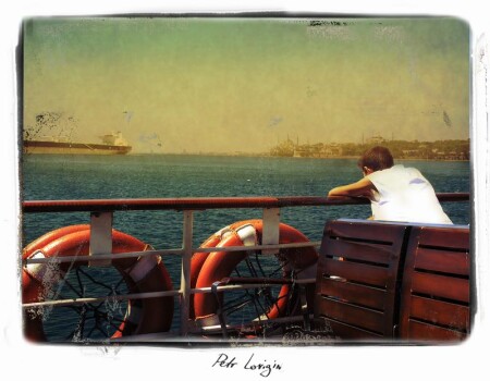 Istanbul.Eternity.