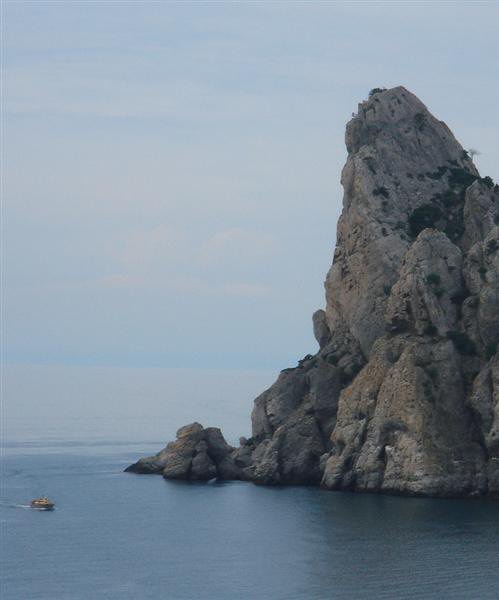 В поисках человека-амфибии