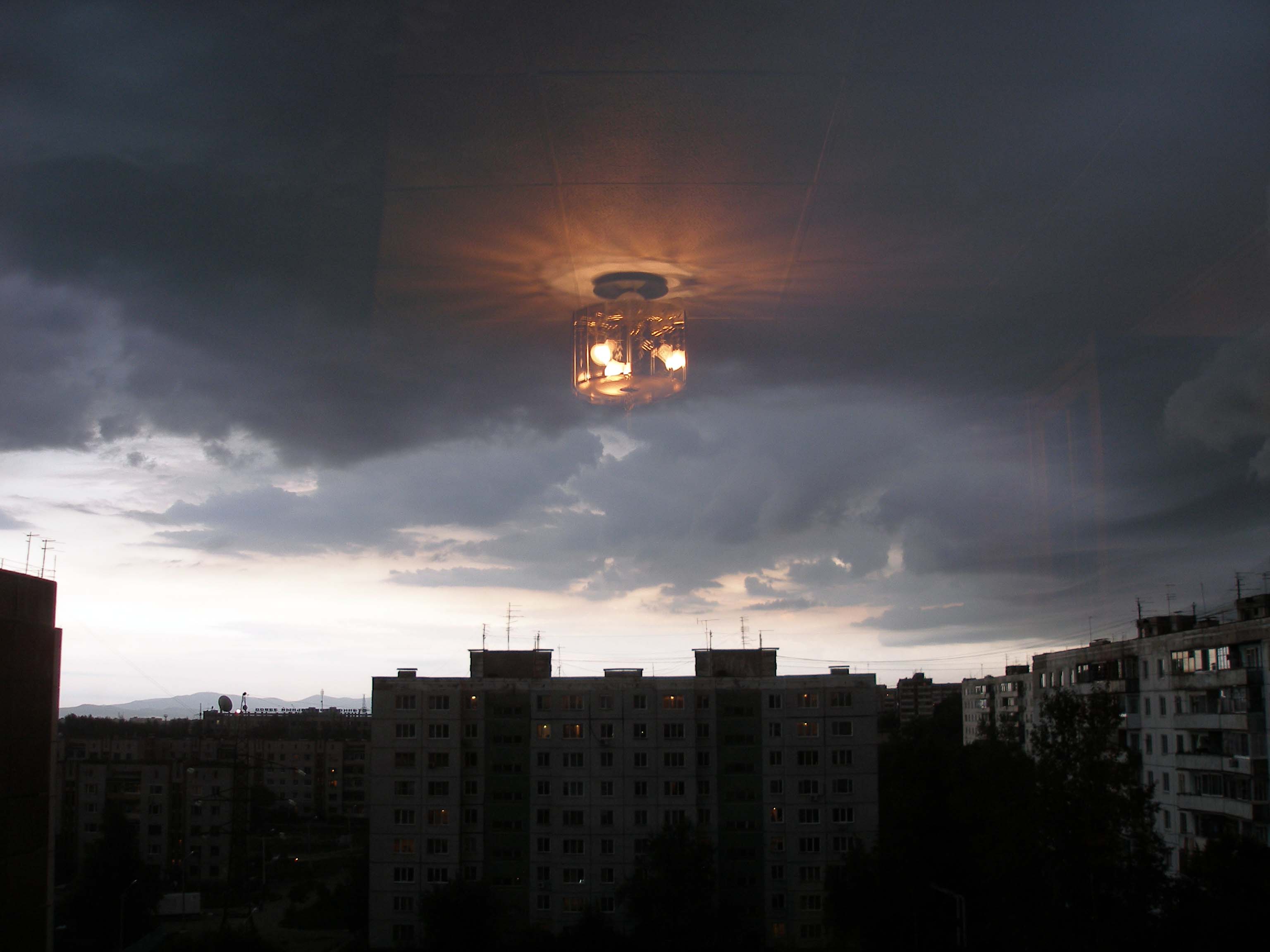 светилище