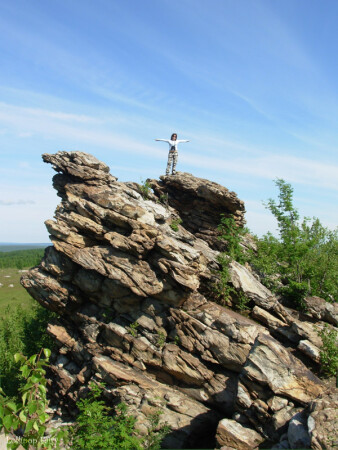 Большое и маленькое