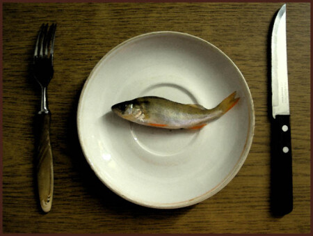 Съешь меня!