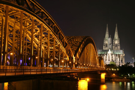 Der Koelner Dom