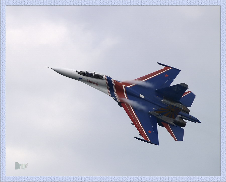 Русские витязи
