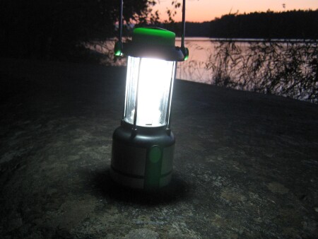 Пусть будет светлее..