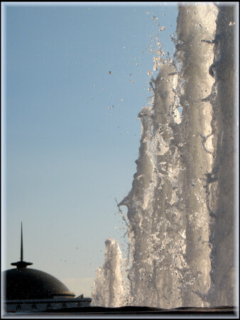 Воспоминание о лете!