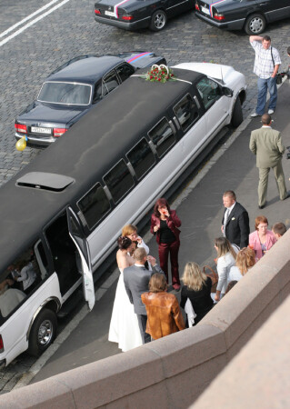 Трамвай желаний.