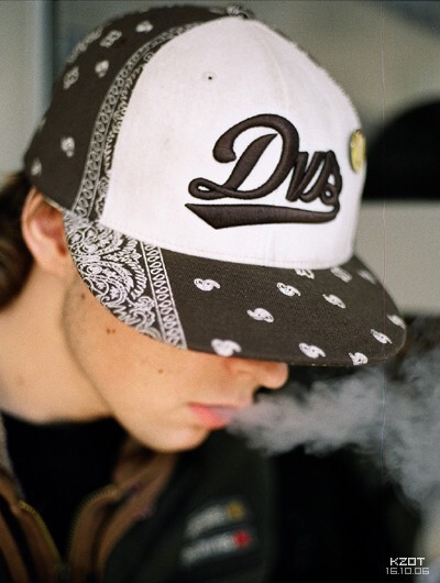 Smokin'