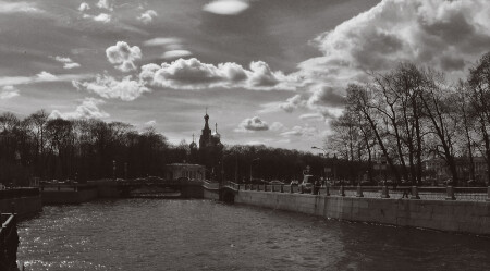 ГородB&amp;amp;W