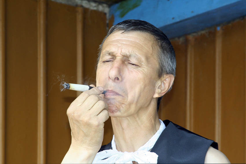 Кайф........
