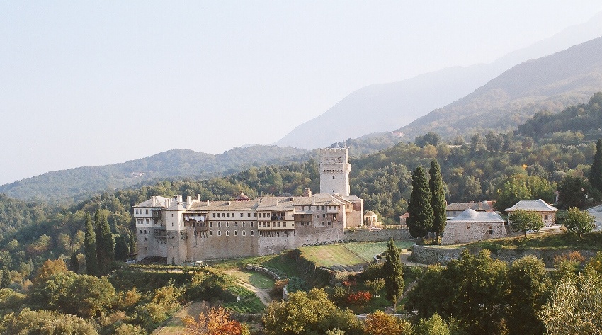 Каракал