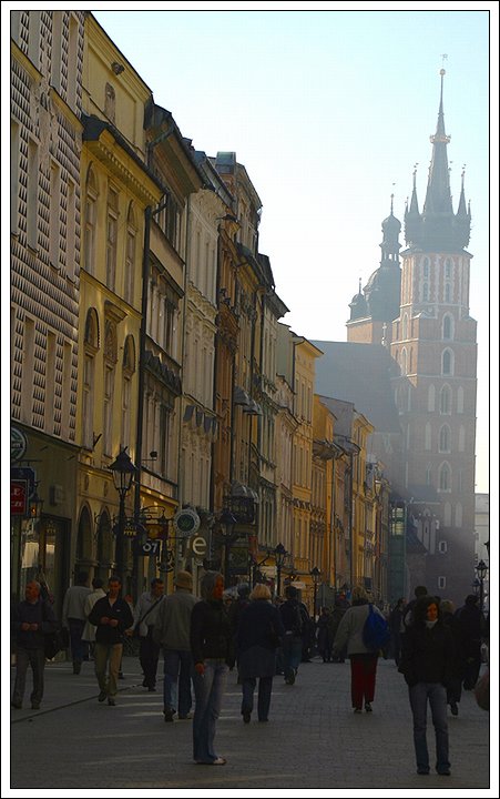 Krakow