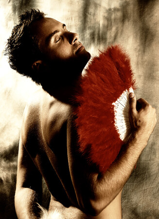 Пернатый мечтатель