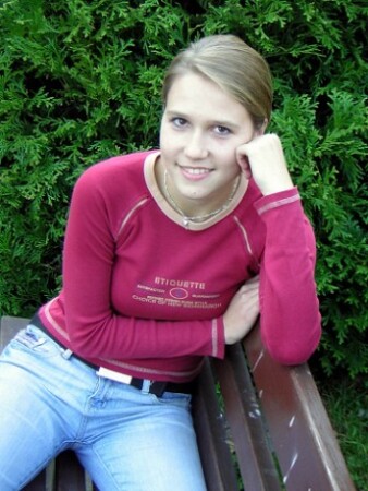 kristynka