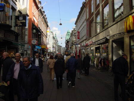 Копенгаген