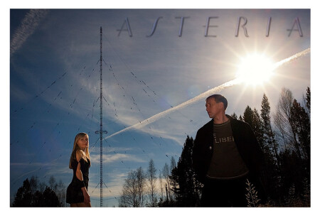 ASTERIA