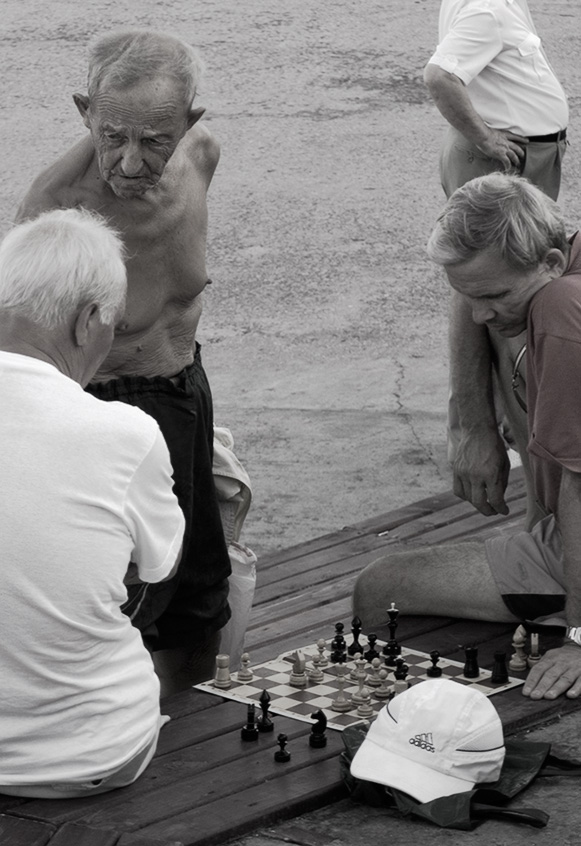 Советник. 