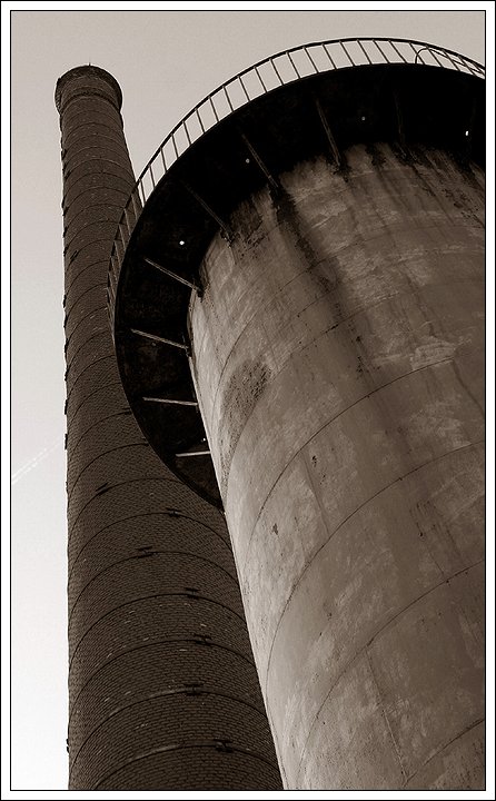 Industrial