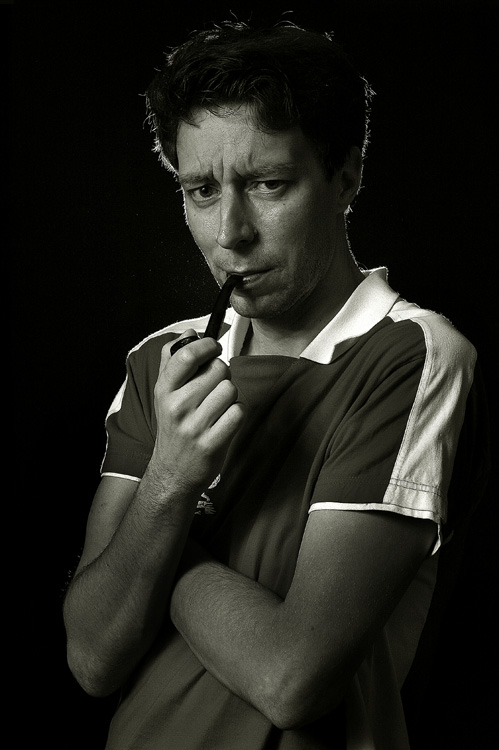 portret