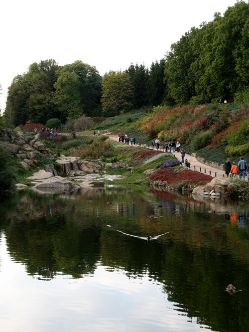 В 200 км. от Киева