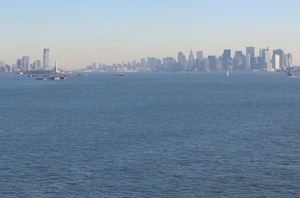 New York