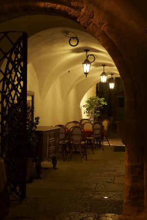 Прогулки по старому Таллинну