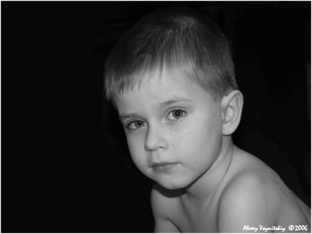 Все нормально ...