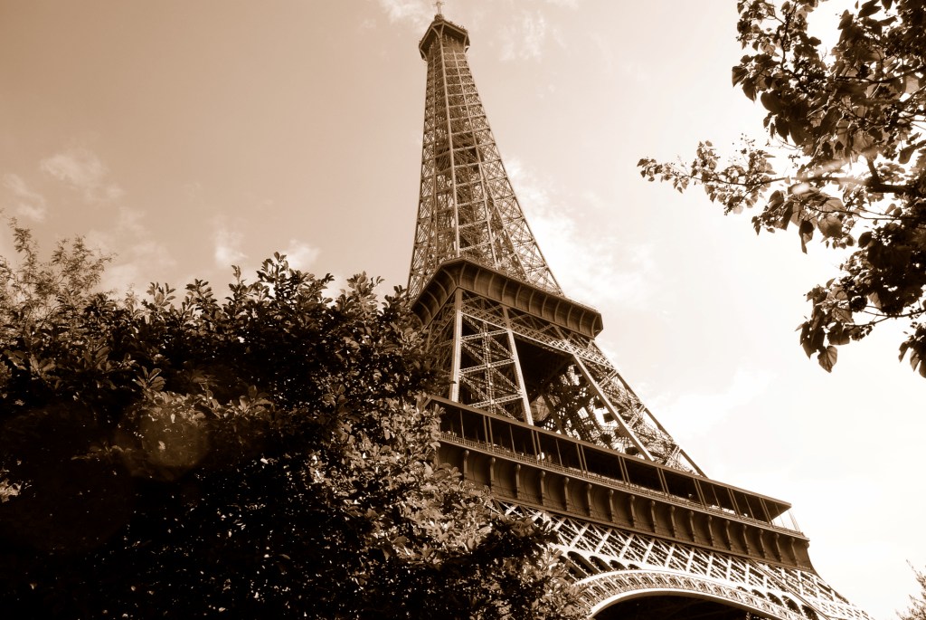 Paris