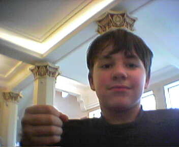 на мобильный снял в 2001 году