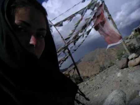 Afgani Girl
