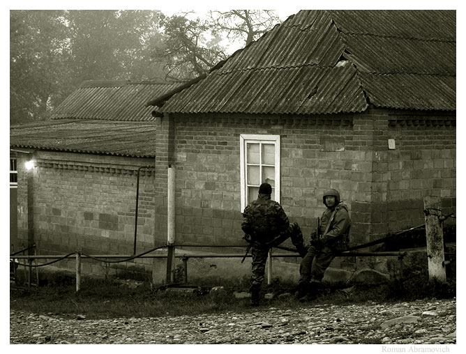 ПОСТ 1