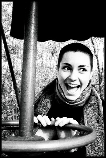 ROLLER COASTER