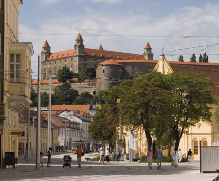 Братислава