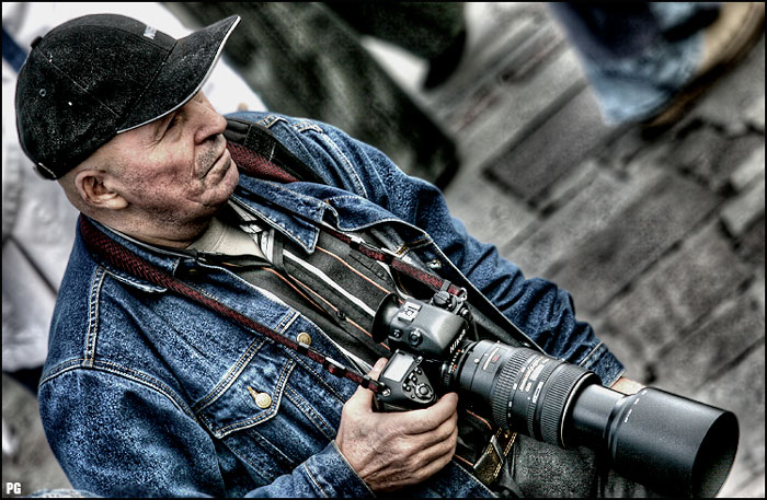 фотограф