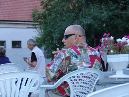 Красавчик