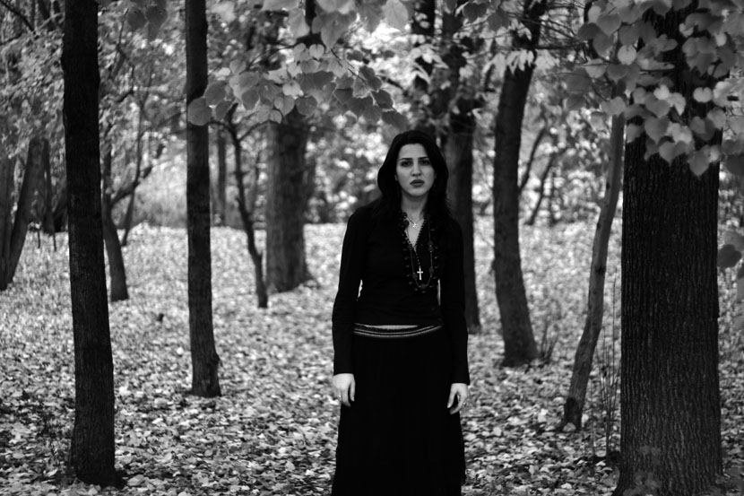 when autumn leaves start to fall..