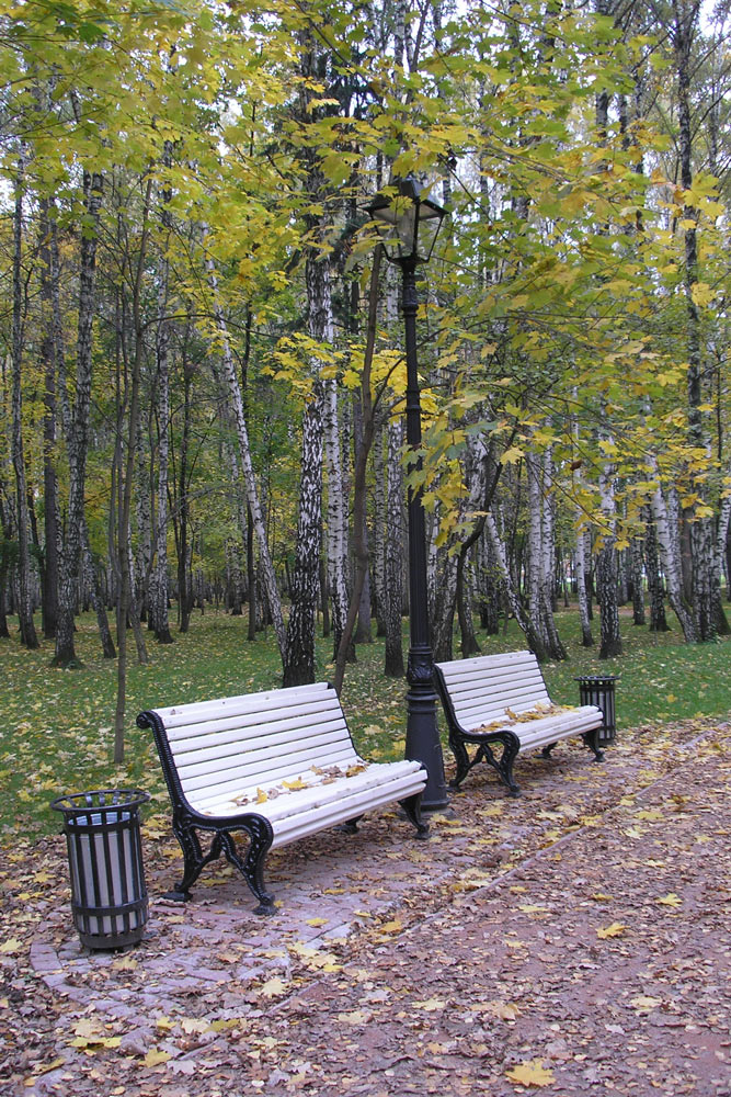 Не сезон