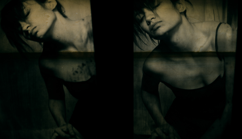 the night of the unfulfilled desires