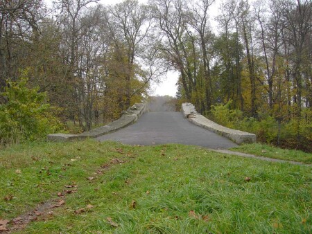 ИЗ лета в осень