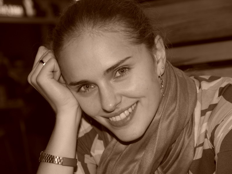Единственная