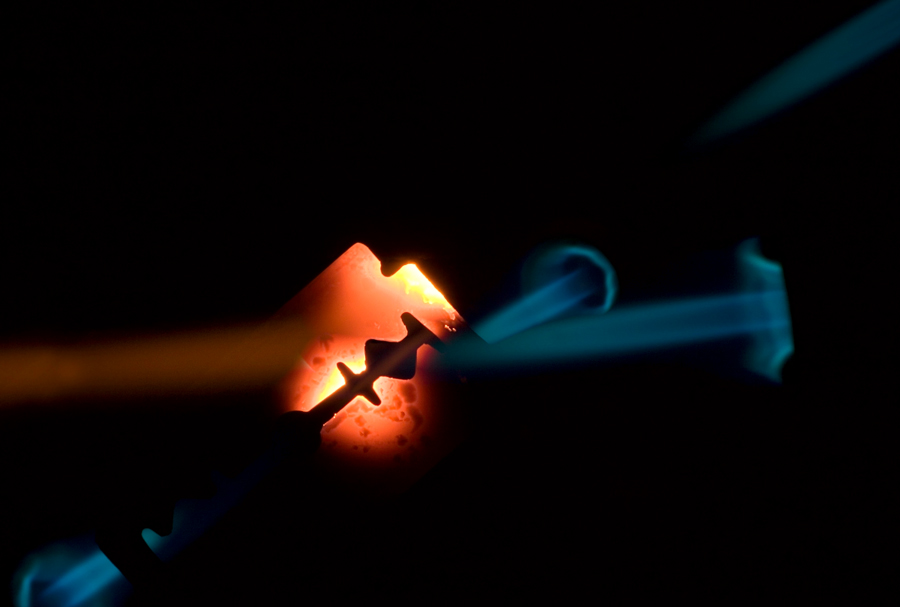 Fireblade