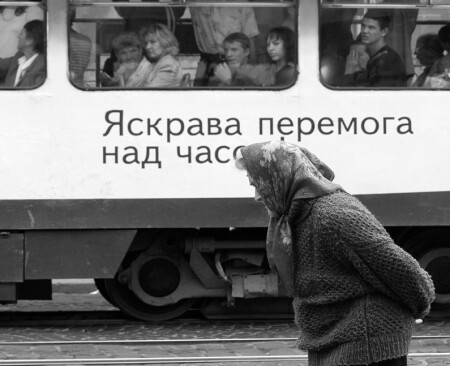 Яркая победа над временем