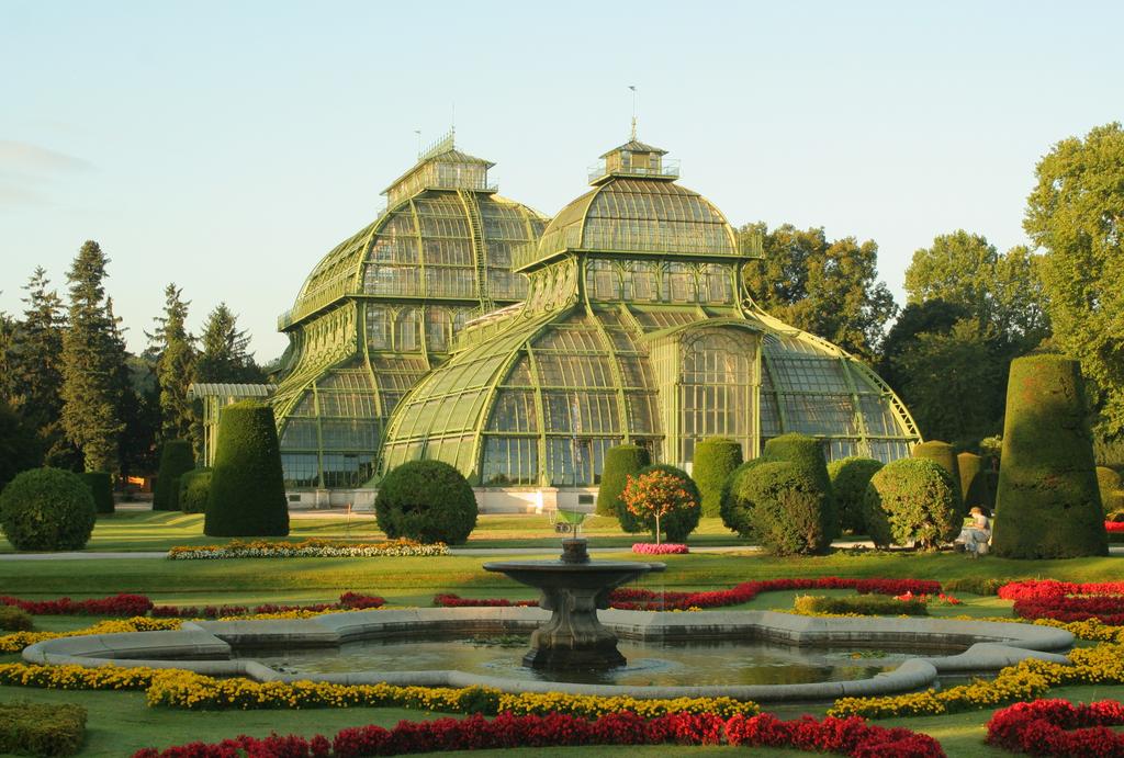 Palmenhaus