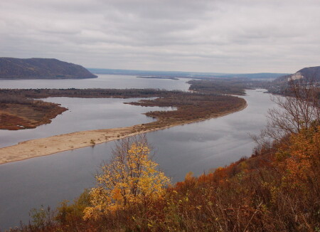 Унылая пора