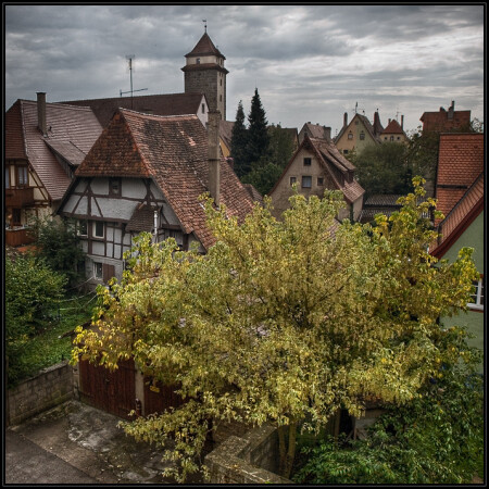 German Autumn