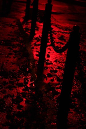 как-то по пути...