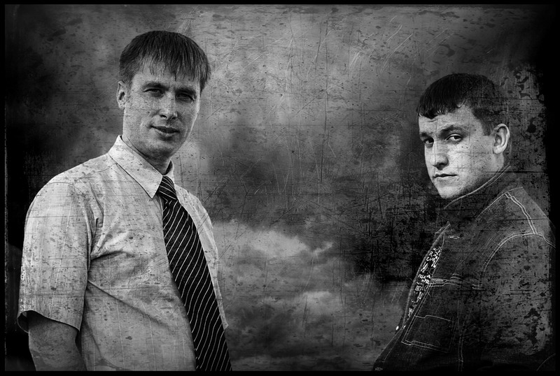 бумер 3