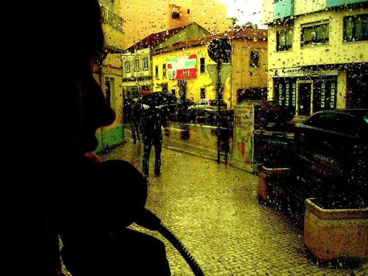 The season of rains