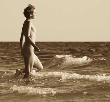 Mermaid2